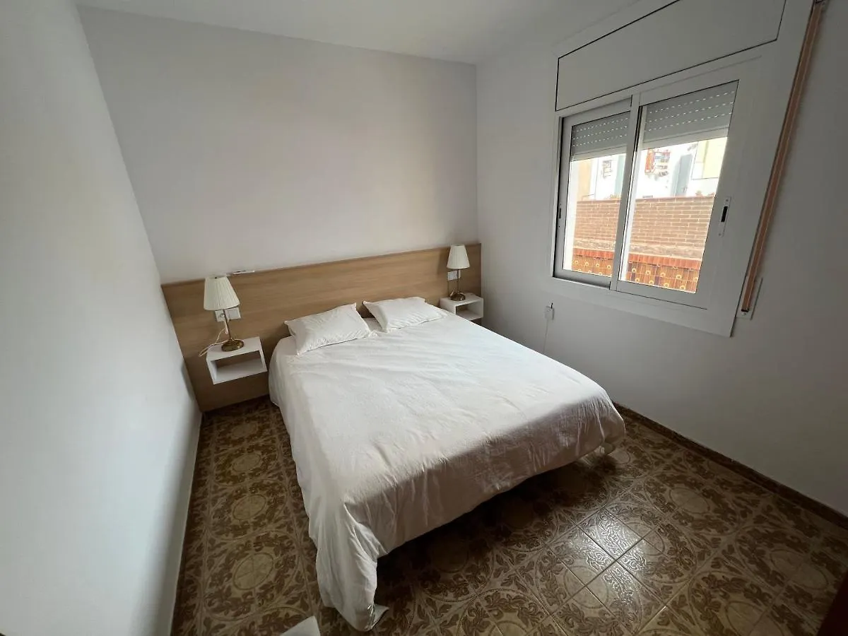 El Popet De Baix A Mar Apartment Torredembarra