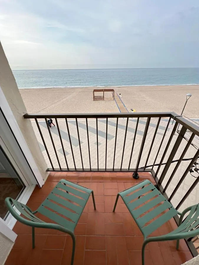 El Popet De Baix A Mar Apartment Torredembarra