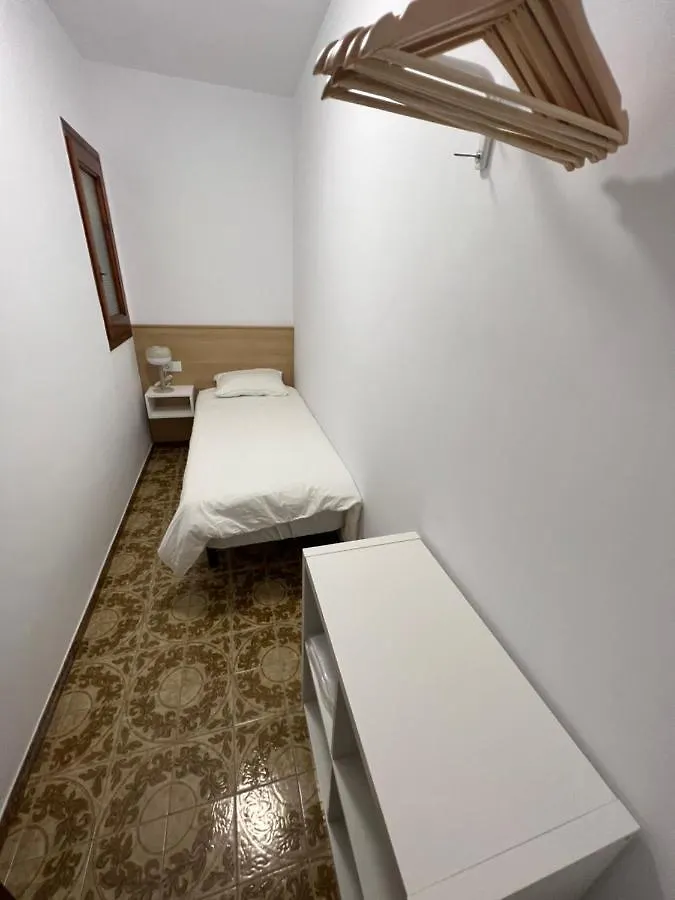 El Popet De Baix A Mar Apartment Torredembarra Spain