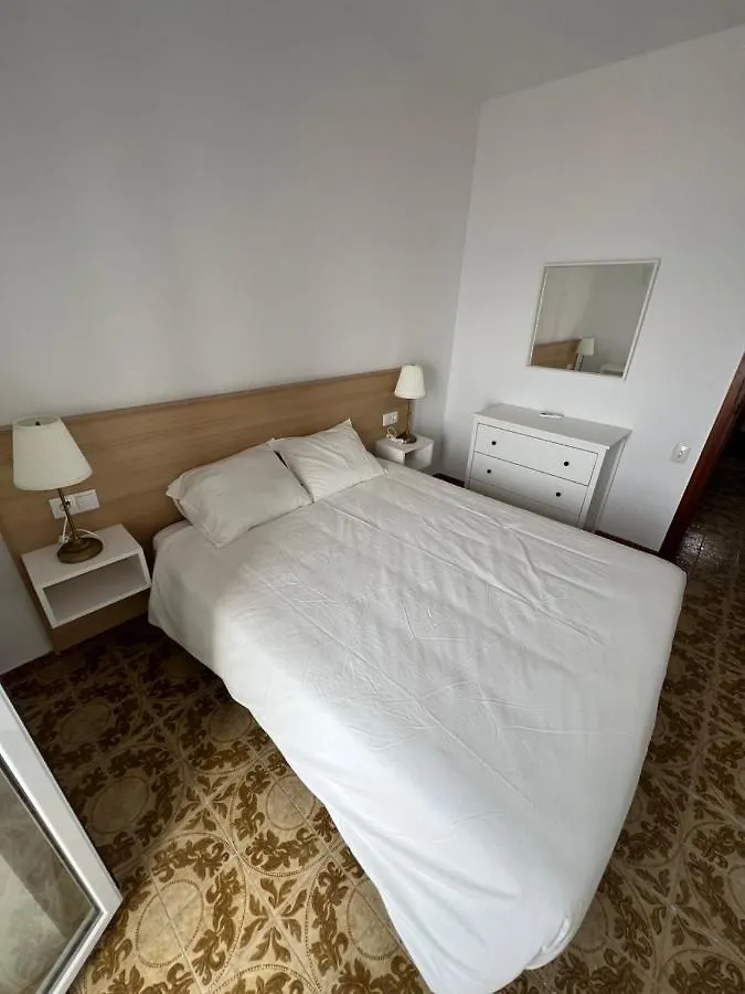 El Popet De Baix A Mar Apartment Torredembarra