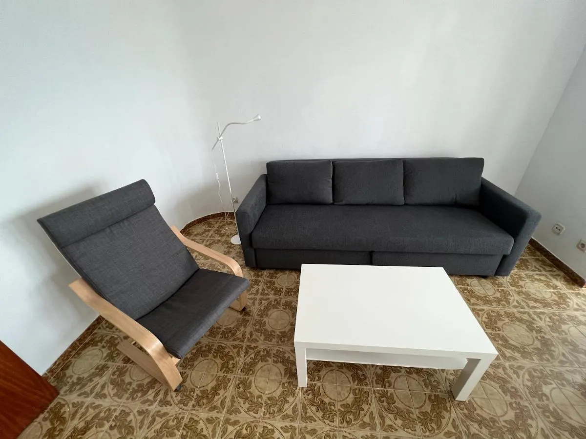 El Popet De Baix A Mar Apartment Torredembarra