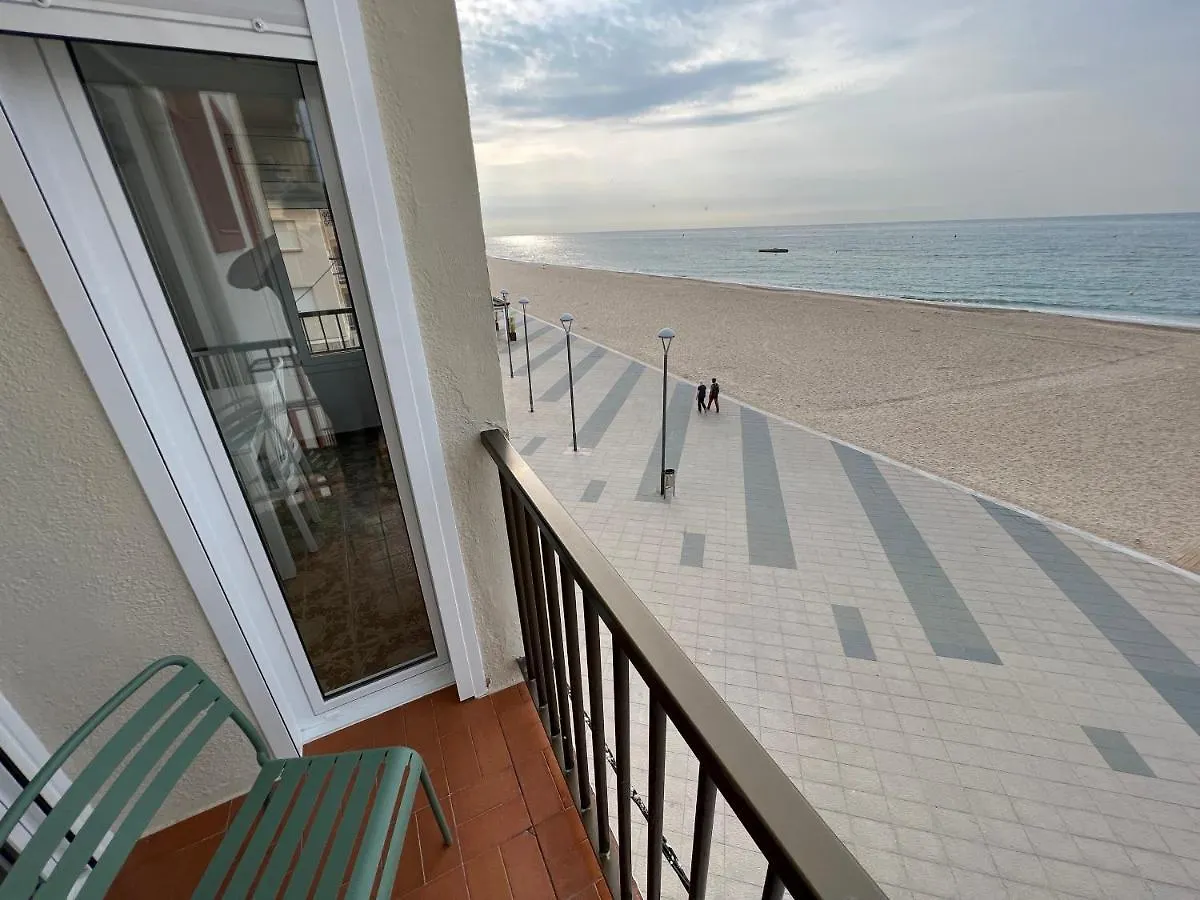El Popet De Baix A Mar Apartment Torredembarra Spain