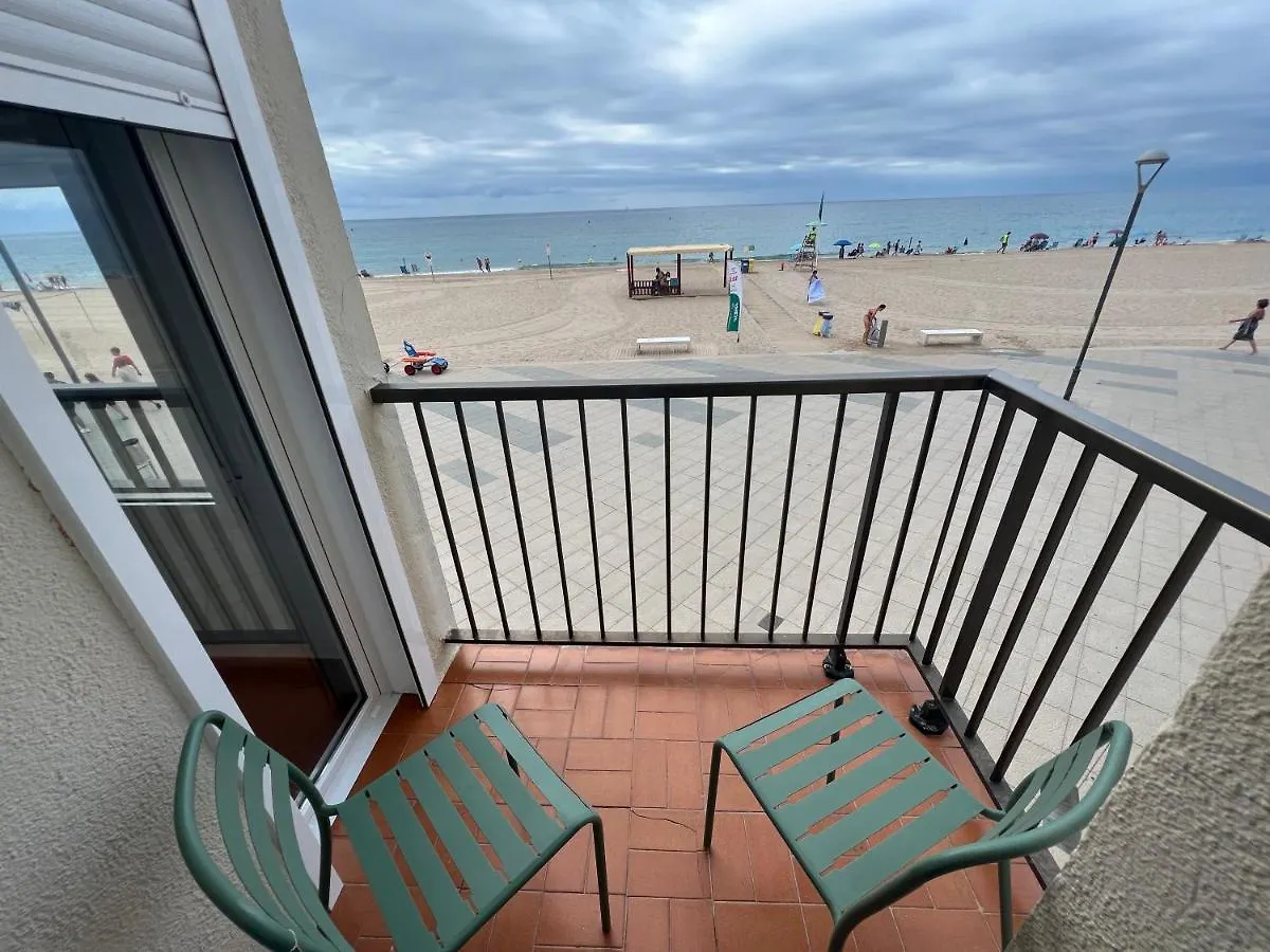 El Popet De Baix A Mar Apartment Torredembarra
