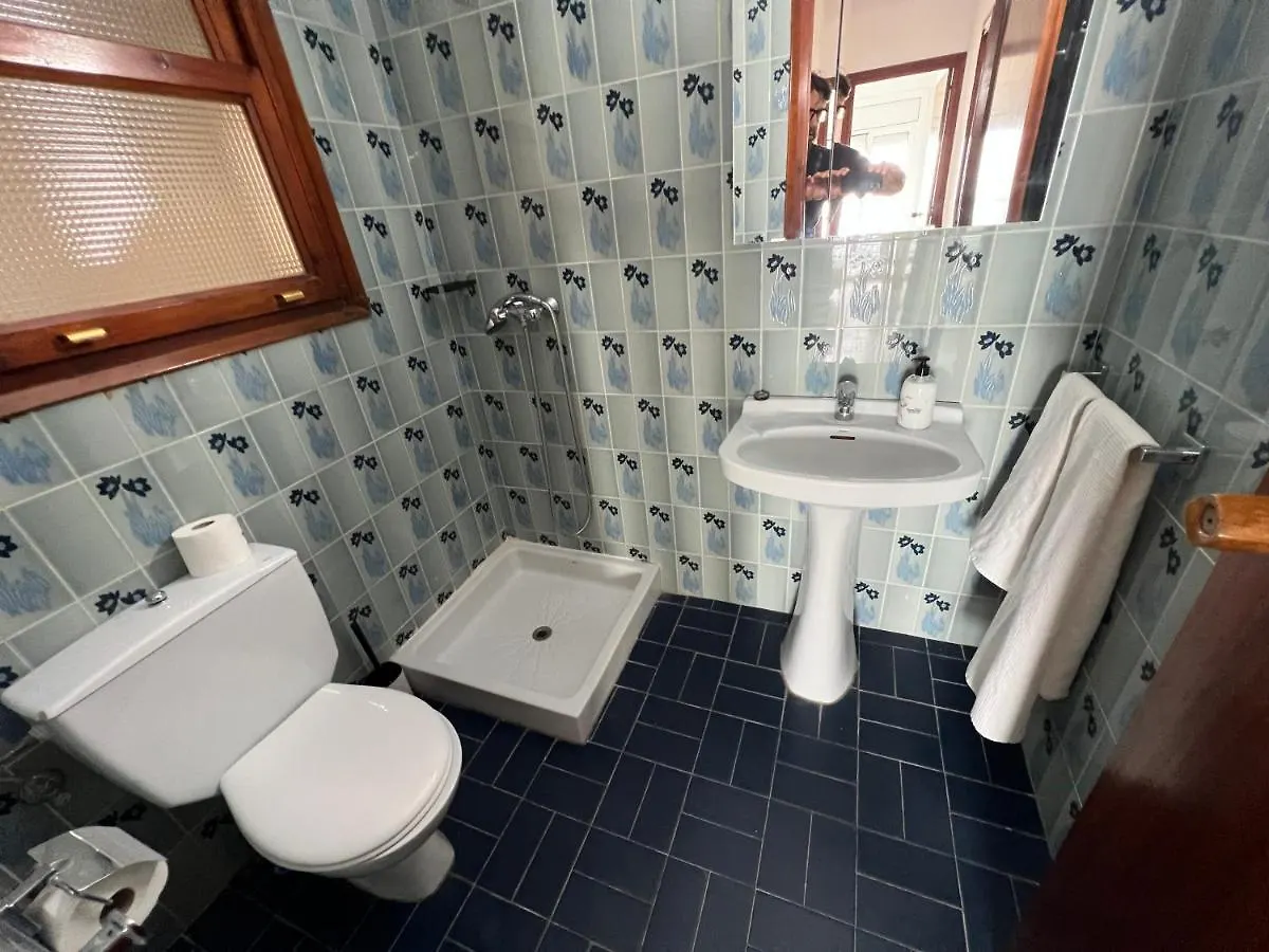 El Popet De Baix A Mar Apartment Torredembarra