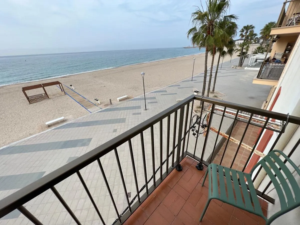 El Popet De Baix A Mar Apartment Torredembarra