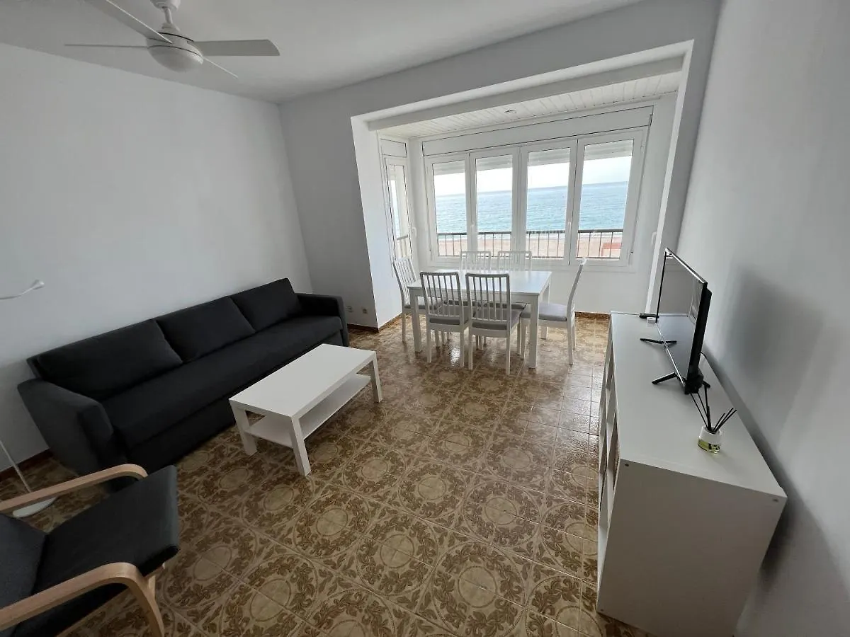 El Popet De Baix A Mar Apartment Torredembarra 0*,  Spain