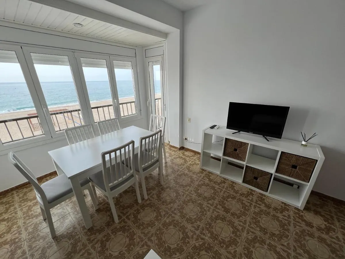 El Popet De Baix A Mar Apartment Torredembarra