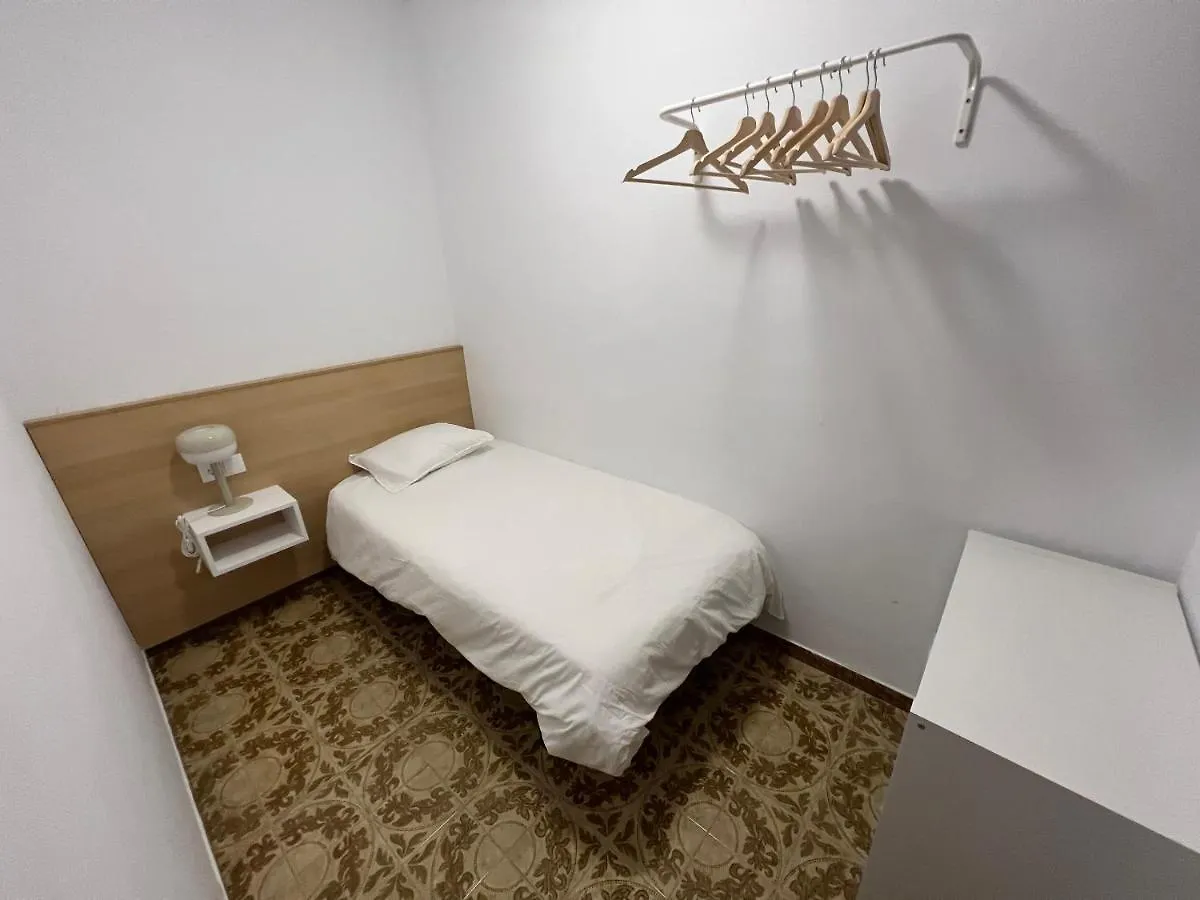 El Popet De Baix A Mar Apartment Torredembarra 0*,  Spain