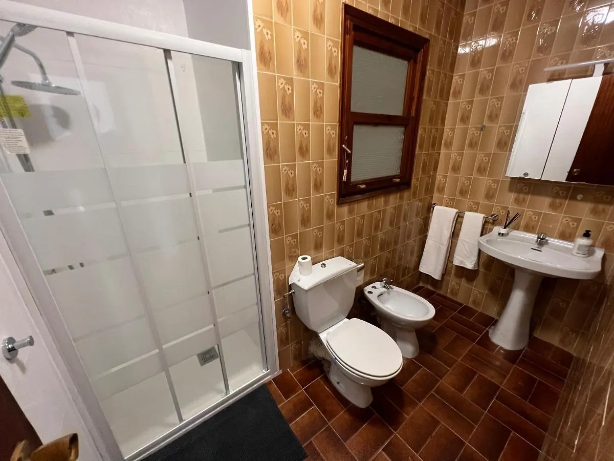 El Popet De Baix A Mar Apartment Torredembarra Spain